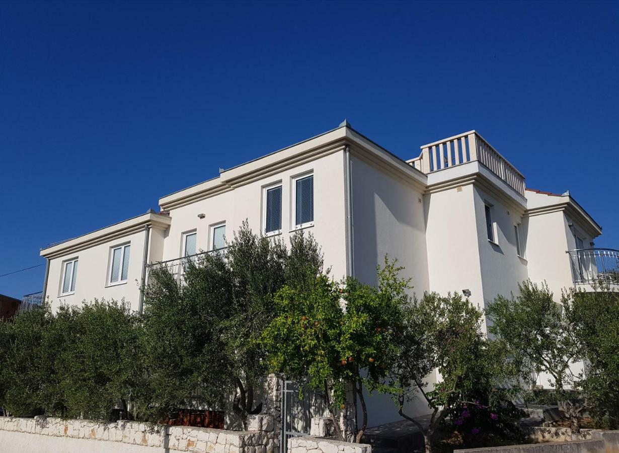 Dondras Apartman